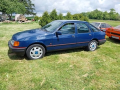 Bild des Angebotes Ford Sierra Sierra CLX (LX)