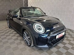 Bild des Angebotes MINI Cooper S COOPER S Cabrio*ACC-HEAD UP-APPLE-KLIMA-LED-18"