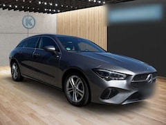 Bild des Angebotes Mercedes-Benz CLA 180 CLA 180 SB PROGRESSIVE°ADV+°360°MBEAM°TWA°DISTR°