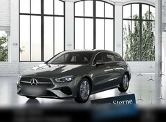 Bild des Angebotes Mercedes-Benz CLA 180 CLA 180 SB PROGRESSIVE°ADV+°360°MBEAM°TWA°DISTR°