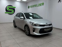 Bild des Angebotes Kia Rio 1.4 CRDI Spirit / SHZ /RKAM / NAVI /CARPLAY