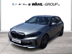Bild des Angebotes BMW 118 i M SPORT LC PROF HUD M SPORTBREMSE GRA PDC KOMFO