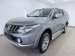 Bild des Angebotes Mitsubishi L200 Doppelkabine 4WD*NAV*PDC*TÜV NEU*
