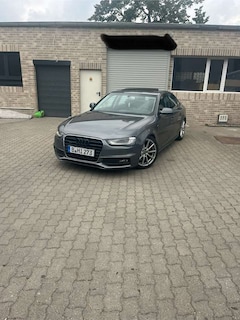 Bild des Angebotes Audi A4 2.0 TFSI quattro S tronic Attraction