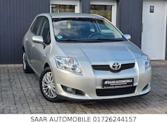 Bild des Angebotes Toyota Auris Sol 1.6 /KLIMAAUTOMATIK/TEMPOMAT