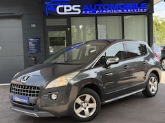 Bild des Angebotes Peugeot 3008 Platinum | Panorama | TÜV | 2 Hand