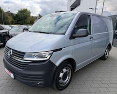 Bild des Angebotes VW T6 Transporter T6.1 Transporter 2.0 TDI Komfort + 4Motion DSG