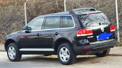 Bild des Angebotes VW Touareg Touareg Diesel 2.5 R5 TDI Automatik