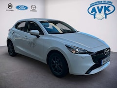 Bild des Angebotes Mazda 2 Lim. Center-Line Klima, Sitzhzng, Parksensor