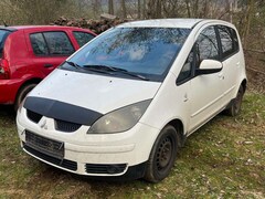 Bild des Angebotes Mitsubishi Colt Colt 1.5 DI-D Invite