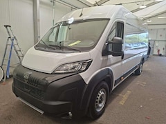 Bild des Angebotes Peugeot Boxer L4H2 HEAVY BLUE HDI 140 KAMERA NAVI