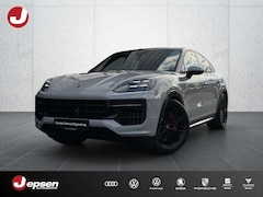 Bild des Angebotes Porsche Cayenne GTS Coupé Burmester Sportsitze AHK