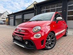 Bild des Angebotes Abarth 500C 595 1.Hand DAB 8-Fach Sport Abgas