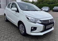 Bild des Angebotes Mitsubishi Space Star Basis mit Radio CD