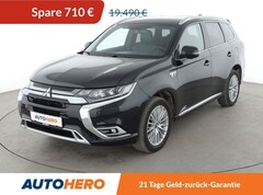 Bild des Angebotes Mitsubishi Outlander PHEV Intro Edition 4WD Aut.*CAM*PDC*TEMPO*