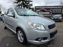 Bild des Angebotes Chevrolet Aveo 1.4 LT/Tüv-Neu/1Hand/Klima/80000Tkm