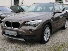 Bild des Angebotes BMW X1 18 i sDrive