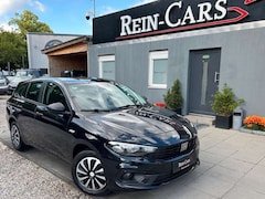 Bild des Angebotes Fiat Tipo HYBRID 1.5/AUTOM/MFL/TEMP/KLIMAAUT/DISPLAY/