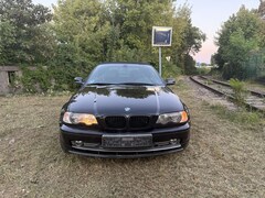Bild des Angebotes BMW 330 330 Ci