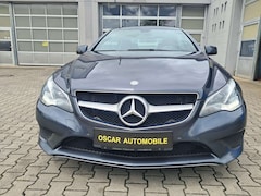 Bild des Angebotes Mercedes-Benz E 220 E 220 CDI BlueEfficiency (207.302)