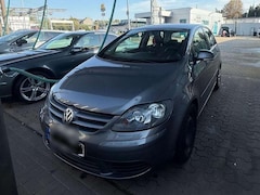 Bild des Angebotes VW Golf Plus Golf Plus 1.9 TDITour Edition