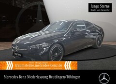 Bild des Angebotes Mercedes-Benz CLE 220 d AMG+NIGHT+PANO+360+TOTW+KEYLESS+9G