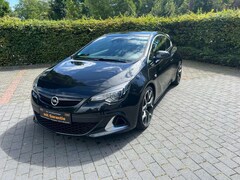 Bild des Angebotes Opel Astra J GTC OPC