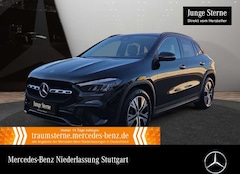 Bild des Angebotes Mercedes-Benz GLA 220 4M PROGRESSIVE+NIGHT+LED+KAMERA+TOTW+8G