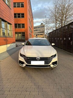 Bild des Angebotes VW Arteon R-Line