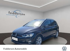 Bild des Angebotes VW Golf Sportsvan Highline 1.5 TSI ACC Navi LED Sitzheizung KLIMA A