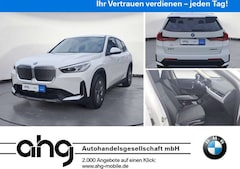 Bild des Angebotes BMW iX1 eDrive20 Sitzhzg. Vorn Navigation PDC vorne