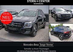Bild des Angebotes Mercedes-Benz GLB 180 Progressive+LED-Scheinwerfer+NIGHT-Paket
