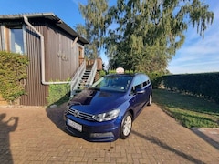 Bild des Angebotes VW Touran Touran 1.6 TDI SCR (BlueMotion Technology) SOUND