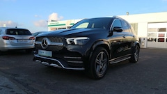 Bild des Angebotes Mercedes-Benz GLE 450 4Matic AMG-Line (Widescreen Cockpit)