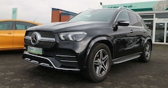 Bild des Angebotes Mercedes-Benz GLE 450 4Matic AMG-Line (Widescreen Cockpit)