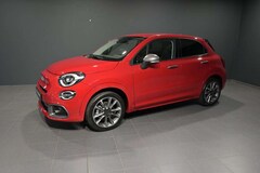 Bild des Angebotes Fiat 500X 1.5 GSE Mild-Hybrid Basis 4x2  KAMERA/NAVI