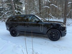 Bild des Angebotes Land Rover Range Rover Autobiography