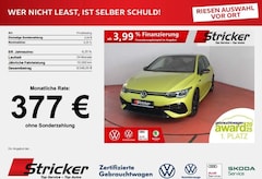 Bild des Angebotes VW Golf R 333 Limited Edition 2.0TSI 377,-ohne Anzahlung