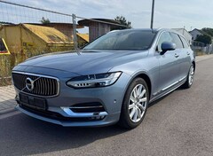 Bild des Angebotes Volvo V90 Inscription