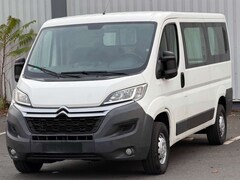 Bild des Angebotes Citroen Jumper Kasten L2H1 verglast BlueHDi 130 Klima