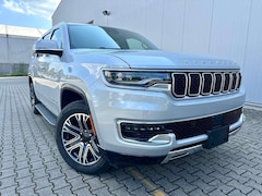 Bild des Angebotes Jeep Wagoneer Series 3 5,7 LPG GAS 7 Sitzer Luft ACC
