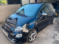 Bild des Angebotes Fiat 500 S