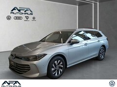 Bild des Angebotes VW Passat Variant 2.0 TDI Business DSG RFK*Navi*LED