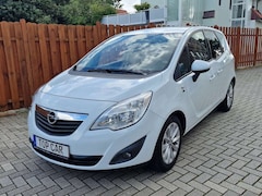 Bild des Angebotes Opel Meriva Innovation