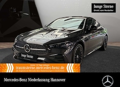 Bild des Angebotes Mercedes-Benz CLE 300 e AMG+NIGHT+PANO+360+BURMESTER+KEYLESS+9G