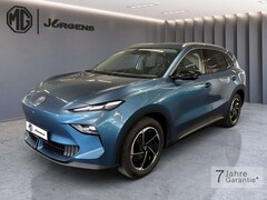 Bild des Angebotes MG MGS5 EV S5 EV Luxury (64kWh) 360+LED+Navi+Totw+PTS