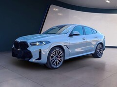Bild des Angebotes BMW X6 30d M Sport Pro AHK DrivPro+Innovation+Travel