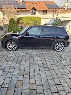 Bild des Angebotes MINI John Cooper Works Clubman All4 Aut.