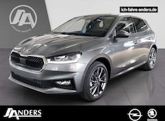 Bild des Angebotes Skoda Fabia Tour 1,0 TSI DSG +FLA+SHZ+LED+ParkAss.+LM