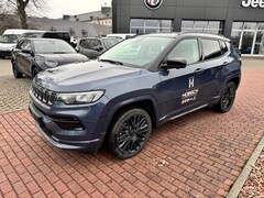 Bild des Angebotes Jeep Compass 4xe PHEV MY22 + S